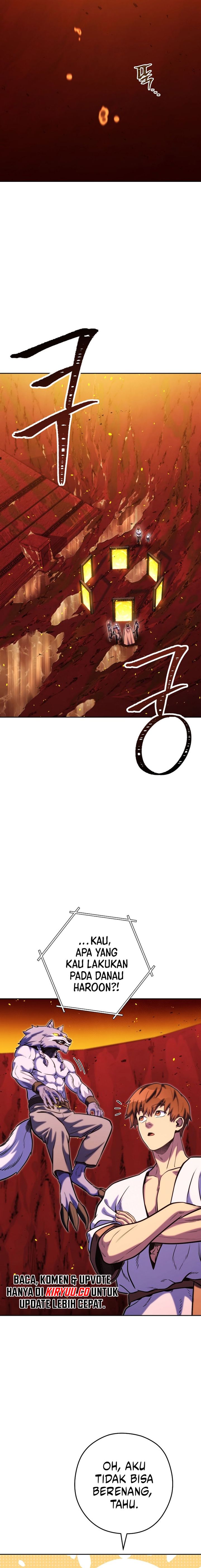 Dungeon Reset Chapter 227 Gambar 10